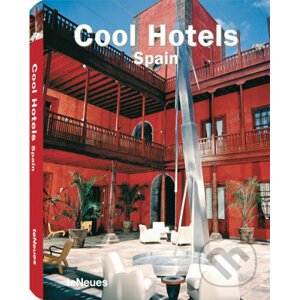 Cool Hotels Spain - Te Neues