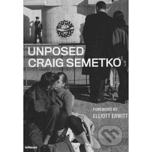 Craig Semetko Unposed - Craig Semetko