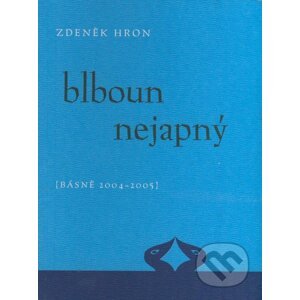 Blboun nejapný - Zdeněk Hron