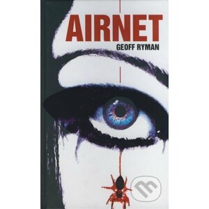 Airnet - Geoff Ryman