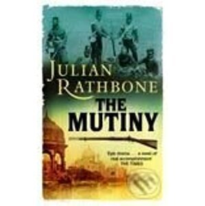 Mutiny - Julian Rathbone