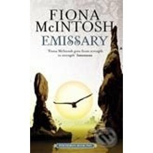 Emissary - Fiona McIntosh