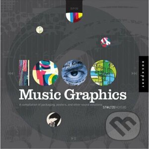1000 Music Graphics - Rockport