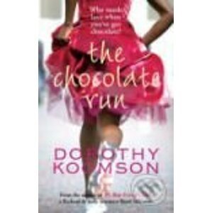 The Chocolate Run - Dorothy Koomson