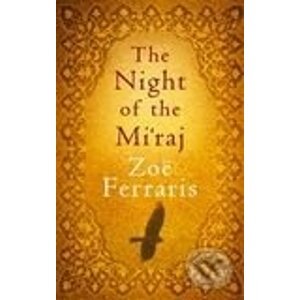 Night of the Miraj - Zoë Ferraris