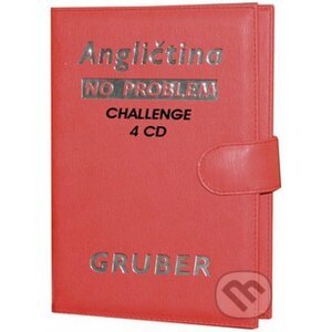 Angličtina No Problem - Challenge - David Gruber