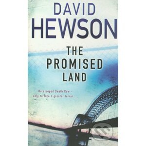 The Promised Land - David Hewson