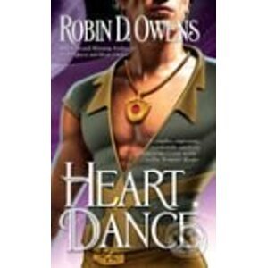 Heart Dance - Robin D. Owens