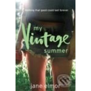 My Vintage Summer - Jane Elmor