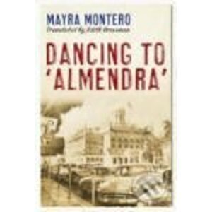 Dancing to 'Almendra' - Mayra Montero