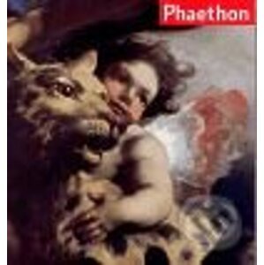 Phaethon - Národní galerie v Praze