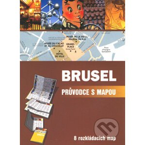 Brusel - Computer Press