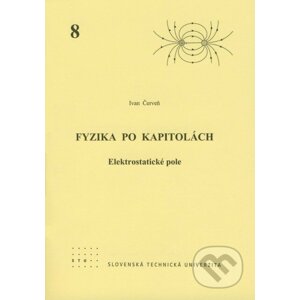 Fyzika po kapitolách 8 - Ivan Červeň