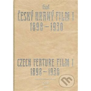 Český hraný film I./ Czech Feature Film I. - Národní filmový archiv