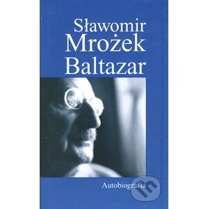 Baltazar - Sławomir Mrożek