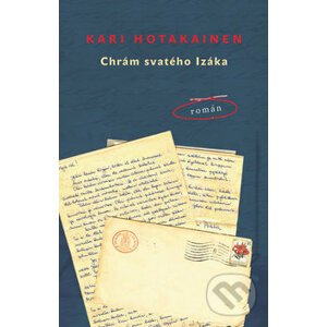 Chrám svatého Izáka - Kari Hotakainen