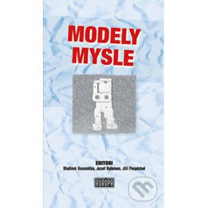 Modely mysle - Kolektív autorov