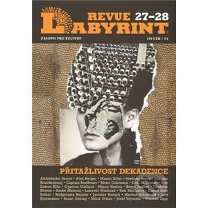 Labyrint Revue č. 27-28 - Labyrint