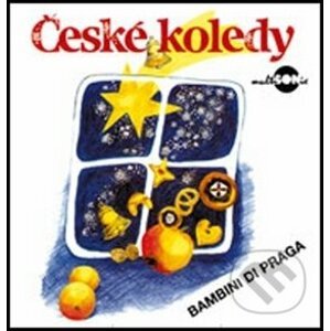 Bambini Di Praga: Ceske Koledy 1 - Multisonic