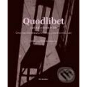 Quodlibet - Ivan Wernisch