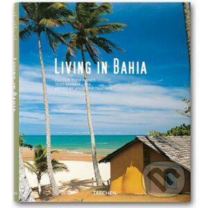Living in Bahia - Taschen