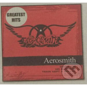 Aerosmith: Collections - KAP-CO Pavel Kapusta