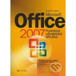 Microsoft Office 2007 - Kolektiv autorů