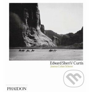 Edward Sheriff Curtis - Phaidon