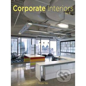 Corporate Interiors - HarperCollins