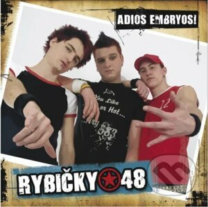 Rybičky 48: Adios Embryos! - Rybičky 48