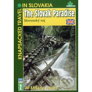 The Slovak Paradise - Vladimír Mucha