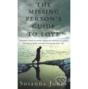 The Missing Person's Guide to Love - Susanna Jones