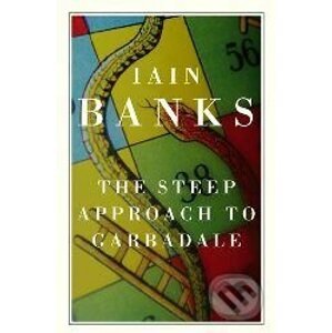 Steep Approach to Garbadale - Iain M. Banks