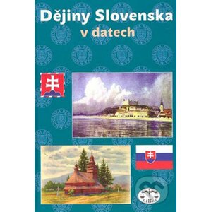 Dějiny Slovenska v datech - Libri