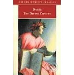 The Divine Comedy - Dante Alighieri