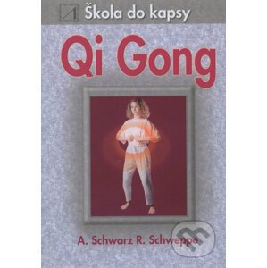 Qi Gong - Ronald P. Schweppe, Aljoscha Schwarz