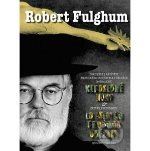 Robert Fulghum DVD