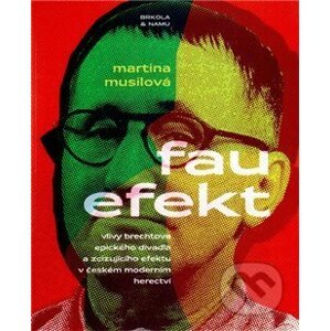 Fau efekt - Martina Musilová