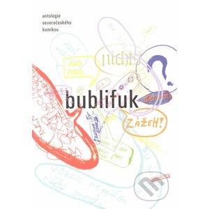 Bublifuk - Kolektív autorov
