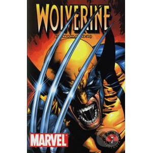 Wolverine (Kniha 02) - Peter David, Chris Claremont, John Buscema