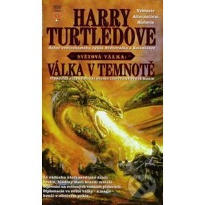 Válka v temnotě - Harry Turtledove
