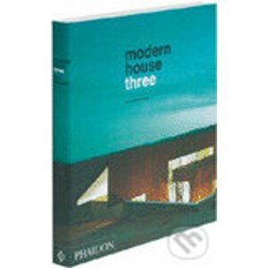 Modern House Three - Raul A. Barreneche