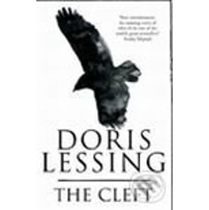 The Cleft - Doris Lessing