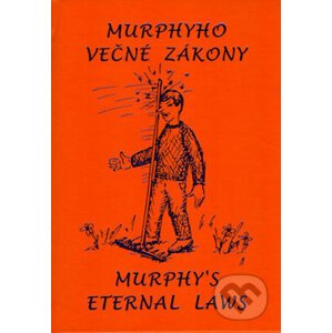 Murphyho večné zákony - Poradca s.r.o.