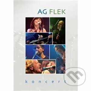 AG Flek: Koncert DVD