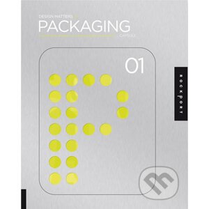 Design Matters: Packaging 01 - Rockport