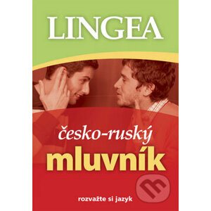 Česko-ruský mluvník - Kolektív autorov