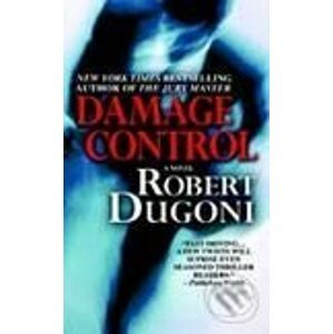 Damage Control - Robert Dugoni