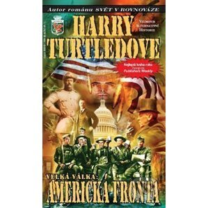 Americká fronta - Harry Turtledove
