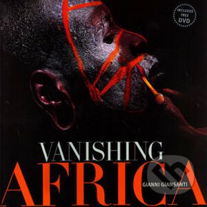 Vanishing Africa - Gianni Giansanti